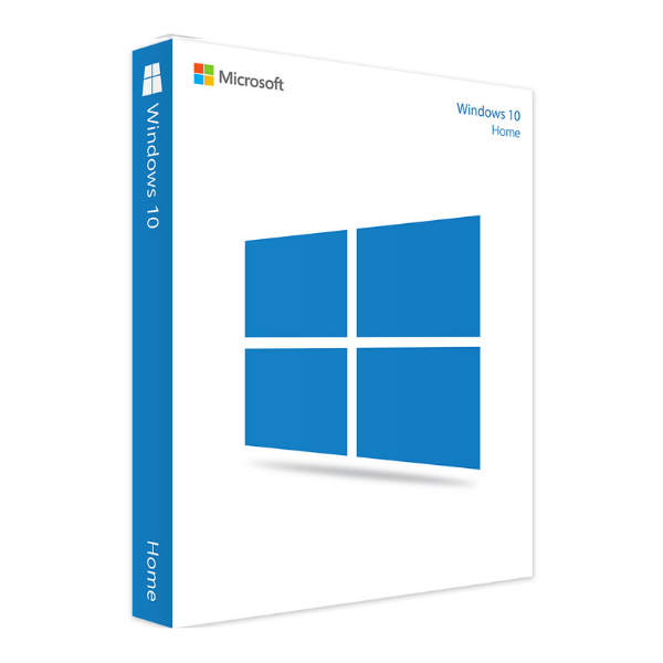 License code for Windows 10 Home
