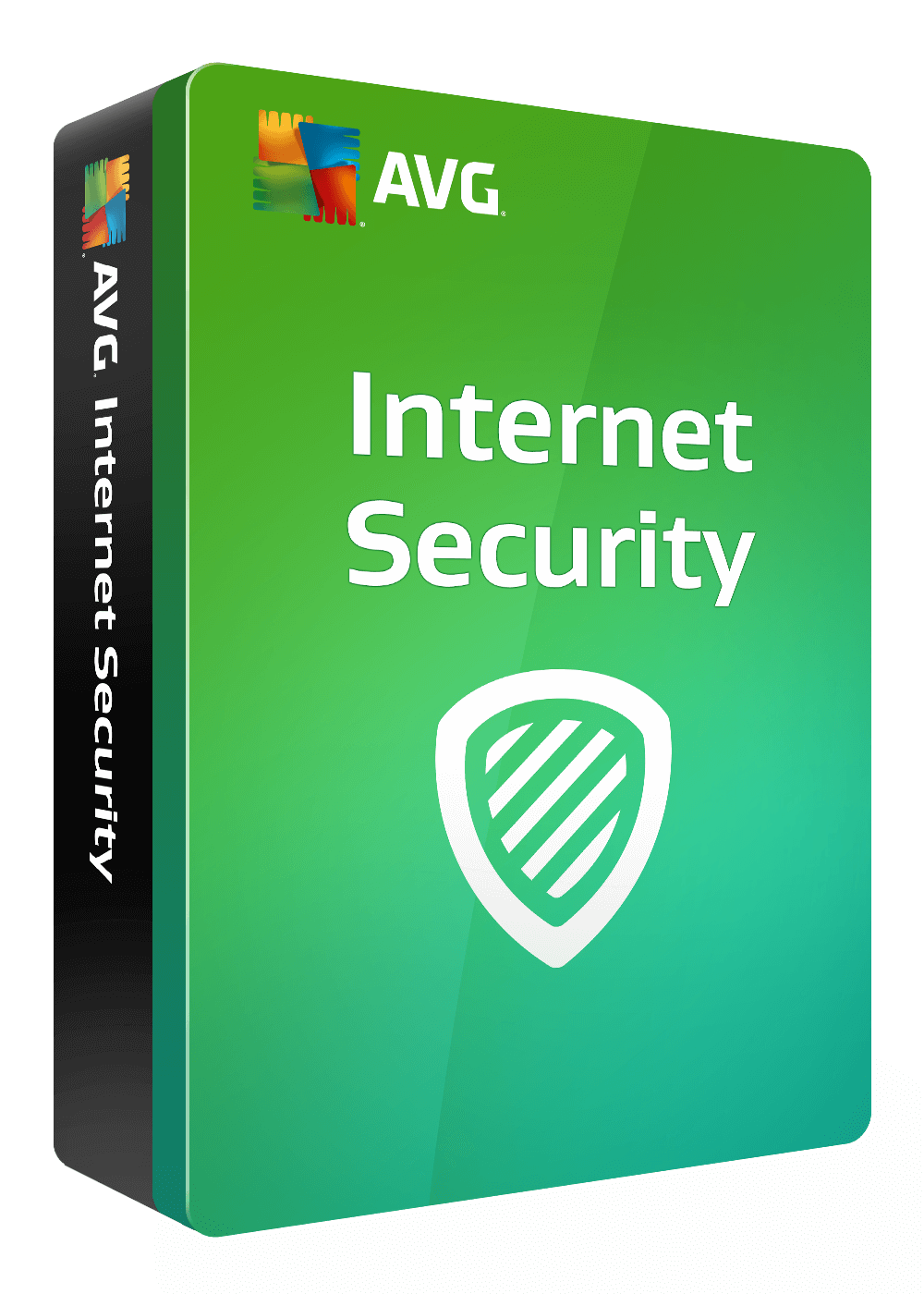 AVG Antivirus 1 user for one year