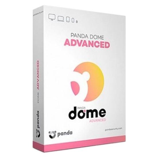 Panda Dome Advanced 1 PC for 3 Years