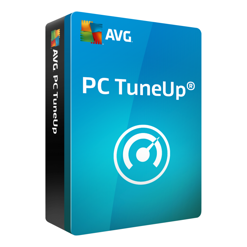 AVG PC TuneUP 3 users for one year